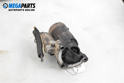 Starter for Peugeot 206 Hatchback (08.1998 - 12.2012) 2.0 S16, 136 hp