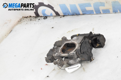 Butterfly valve for Peugeot 206 Hatchback (08.1998 - 12.2012) 2.0 S16, 136 hp
