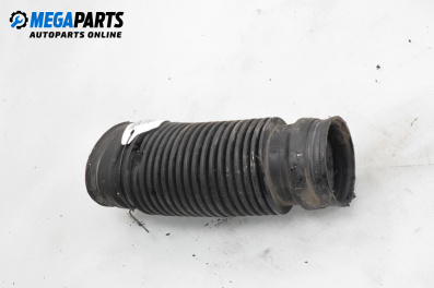 Air intake corrugated hose for Peugeot 206 Hatchback (08.1998 - 12.2012) 2.0 S16, 136 hp