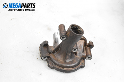 Engine aluminium support bracket for Peugeot 206 Hatchback (08.1998 - 12.2012) 2.0 S16, 136 hp