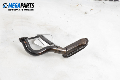 Oil pickup tube for Peugeot 206 Hatchback (08.1998 - 12.2012) 2.0 S16, 136 hp