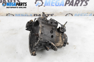  for Peugeot 206 Hatchback (08.1998 - 12.2012) 2.0 S16, 136 hp