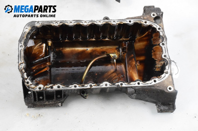 Crankcase for Peugeot 206 Hatchback (08.1998 - 12.2012) 2.0 S16, 136 hp
