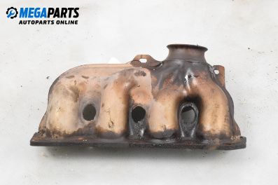 Galerie de evacuare for Peugeot 206 Hatchback (08.1998 - 12.2012) 2.0 S16, 136 hp