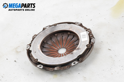 Placă de presiune for Peugeot 206 Hatchback (08.1998 - 12.2012) 2.0 S16, 136 hp