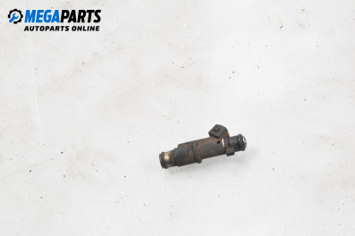 Gasoline fuel injector for Peugeot 206 Hatchback (08.1998 - 12.2012) 2.0 S16, 136 hp