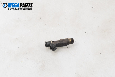 Gasoline fuel injector for Peugeot 206 Hatchback (08.1998 - 12.2012) 2.0 S16, 136 hp