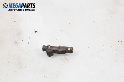 Gasoline fuel injector for Peugeot 206 Hatchback (08.1998 - 12.2012) 2.0 S16, 136 hp