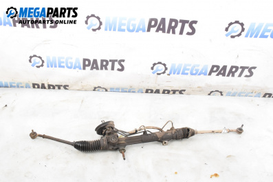 Zahnstangen-lenkgetriebe, hydraulisch for Peugeot 206 Hatchback (08.1998 - 12.2012), hecktür