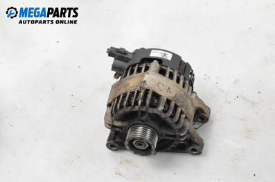 Gerenator for Peugeot 206 Hatchback (08.1998 - 12.2012) 2.0 S16, 136 hp
