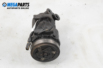 Kompressor klimaanlage for Peugeot 206 Hatchback (08.1998 - 12.2012) 2.0 S16, 136 hp