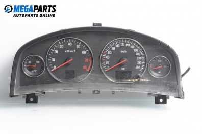 Kilometerzähler for Opel Signum Hatchback (05.2003 - 12.2008) 2.2 direct, 155 hp