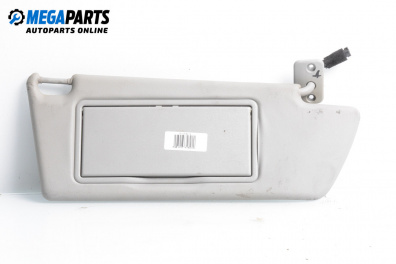 Sun visor for Opel Signum Hatchback (05.2003 - 12.2008), position: right
