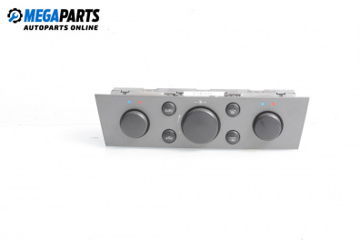 Air conditioning panel for Opel Signum Hatchback (05.2003 - 12.2008), № 13138196