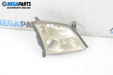 Headlight for Opel Signum Hatchback (05.2003 - 12.2008), hatchback, position: right