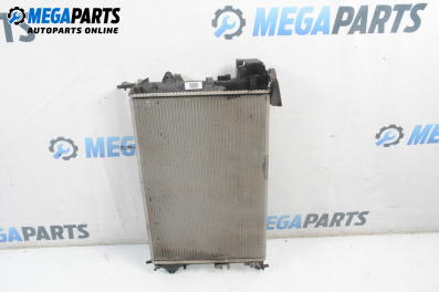 Radiator de apă for Opel Signum Hatchback (05.2003 - 12.2008) 2.2 direct, 155 hp