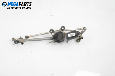 Front wipers motor for Opel Signum Hatchback (05.2003 - 12.2008), hatchback, position: front