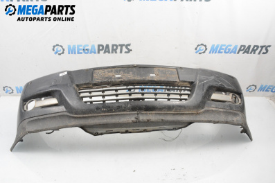 Front bumper for Opel Signum Hatchback (05.2003 - 12.2008), hatchback, position: front