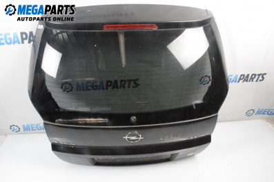 Heckklappe for Opel Signum Hatchback (05.2003 - 12.2008), 5 türen, hecktür, position: rückseite
