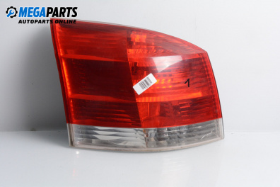 Tail light for Opel Signum Hatchback (05.2003 - 12.2008), hatchback, position: left