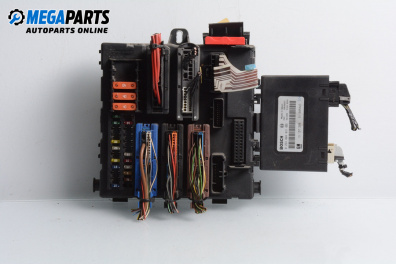 Parking sensor control module for Opel Signum Hatchback (05.2003 - 12.2008), № Bosch 0263004031