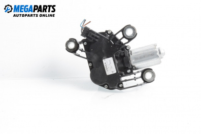Front wipers motor for Opel Signum Hatchback (05.2003 - 12.2008), hatchback, position: rear, № 24417605