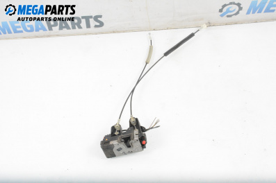 Lock for Opel Signum Hatchback (05.2003 - 12.2008), position: rear - left