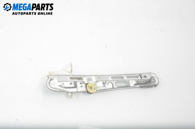 Motor des elektrischen fensterhebers for Opel Signum Hatchback (05.2003 - 12.2008), 5 türen, hecktür, position: links, rückseite