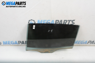 Geam for Opel Signum Hatchback (05.2003 - 12.2008), 5 uși, hatchback, position: stânga - spate