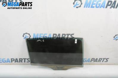 Geam for Opel Signum Hatchback (05.2003 - 12.2008), 5 uși, hatchback, position: dreaptă - spate