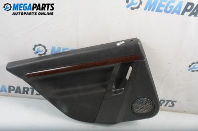 Interior door panel  for Opel Signum Hatchback (05.2003 - 12.2008), 5 doors, hatchback, position: rear - left