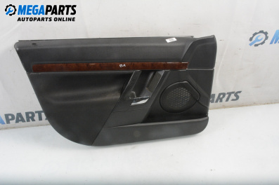 Interior door panel  for Opel Signum Hatchback (05.2003 - 12.2008), 5 doors, hatchback, position: front - left