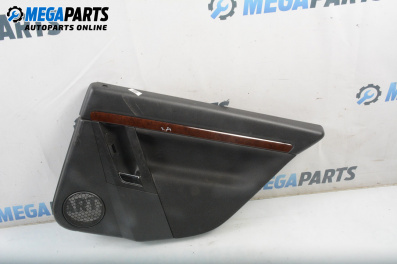 Interior door panel  for Opel Signum Hatchback (05.2003 - 12.2008), 5 doors, hatchback, position: rear - right