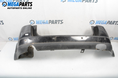 Rear bumper for Opel Signum Hatchback (05.2003 - 12.2008), hatchback