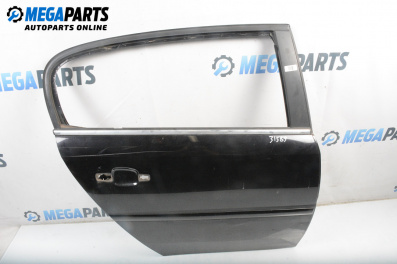 Tür for Opel Signum Hatchback (05.2003 - 12.2008), 5 türen, hecktür, position: rechts, rückseite