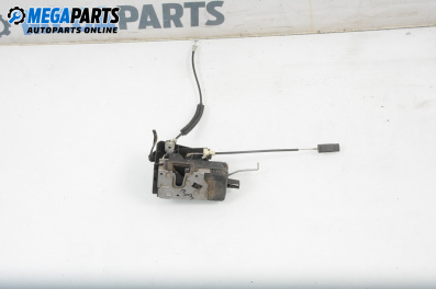 Lock for Opel Signum Hatchback (05.2003 - 12.2008), position: front - right