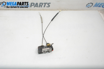 Lock for Opel Signum Hatchback (05.2003 - 12.2008), position: rear - right