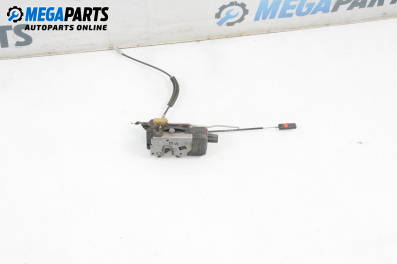Lock for Opel Signum Hatchback (05.2003 - 12.2008), position: front - left
