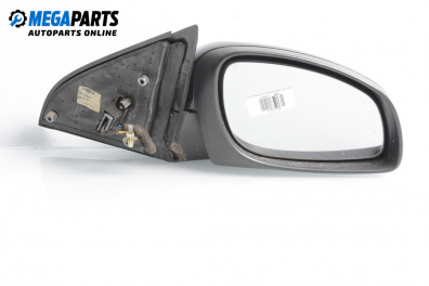 Mirror for Opel Signum Hatchback (05.2003 - 12.2008), 5 doors, hatchback, position: right