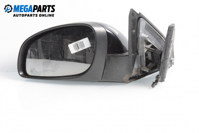 Mirror for Opel Signum Hatchback (05.2003 - 12.2008), 5 doors, hatchback, position: left