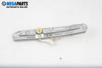 Меcanism geam electric for Opel Signum Hatchback (05.2003 - 12.2008), 5 uși, hatchback, position: dreaptă - spate