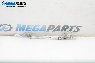 Șină macara geam for Opel Signum Hatchback (05.2003 - 12.2008), 5 uși, hatchback, position: dreaptă - fața