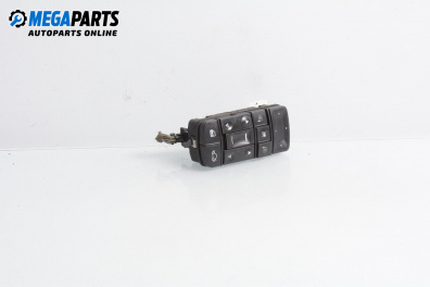 Window and mirror adjustment switch for Opel Signum Hatchback (05.2003 - 12.2008)