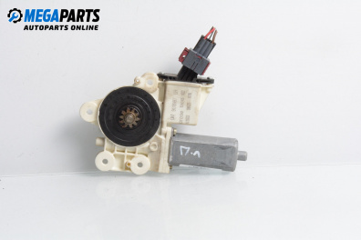 Window lift motor for Opel Signum Hatchback (05.2003 - 12.2008), 5 doors, hatchback, position: front - left