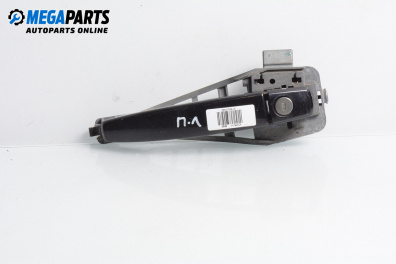 Outer handle for Opel Signum Hatchback (05.2003 - 12.2008), 5 doors, hatchback, position: front - left