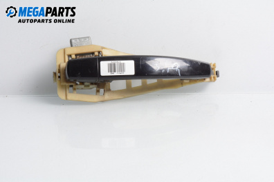 Outer handle for Opel Signum Hatchback (05.2003 - 12.2008), 5 doors, hatchback, position: rear - right