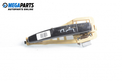Mâner exterior for Opel Signum Hatchback (05.2003 - 12.2008), 5 uși, hatchback, position: dreaptă - fața