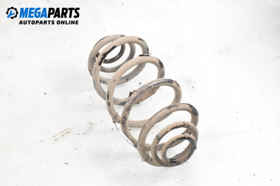 Coil spring for Opel Signum Hatchback (05.2003 - 12.2008), hatchback, position: rear
