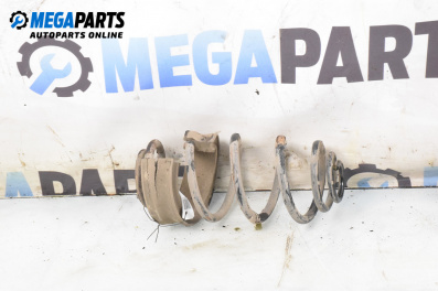 Coil spring for Opel Signum Hatchback (05.2003 - 12.2008), hatchback, position: rear