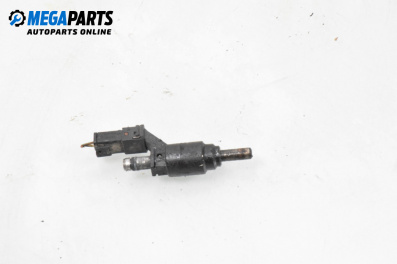 Gasoline fuel injector for Opel Signum Hatchback (05.2003 - 12.2008) 2.2 direct, 155 hp